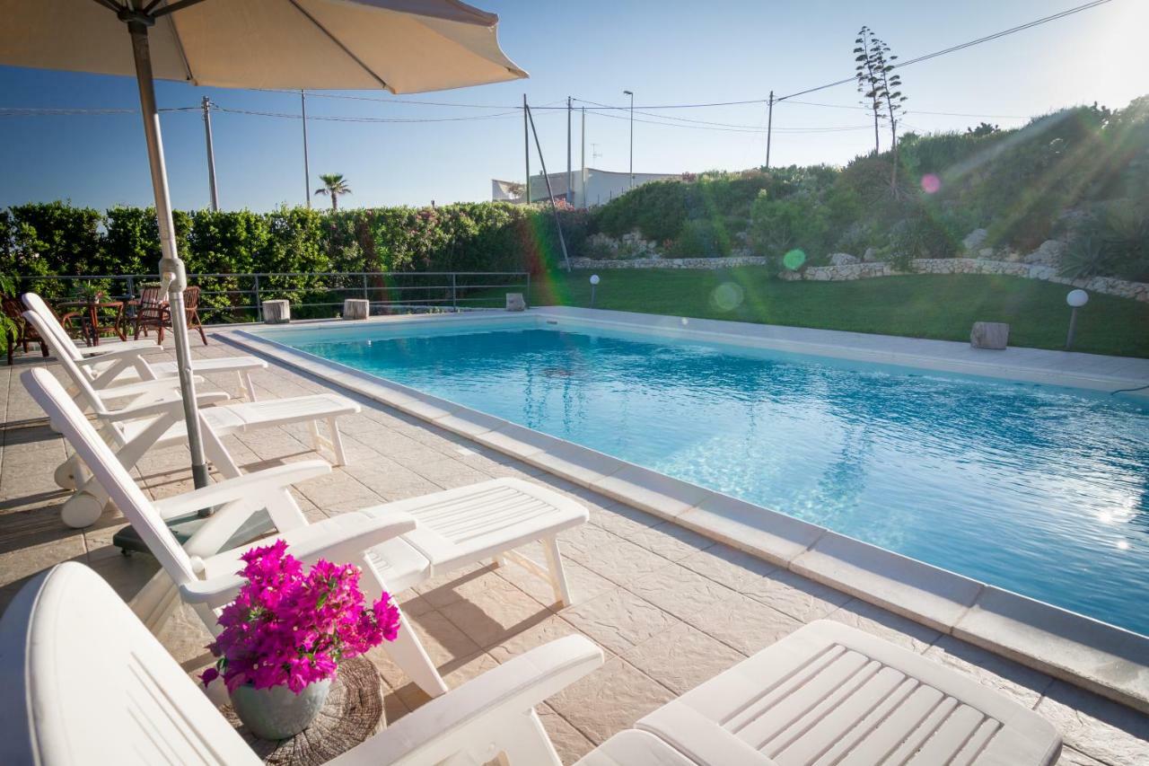 سيراكوزا Villa Marciano المظهر الخارجي الصورة